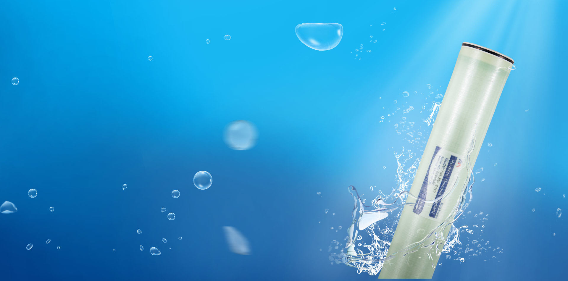 شركة Suzhou Runmo Water Water Technology Co. ، Ltd.