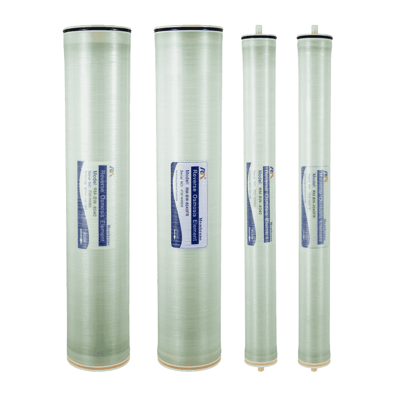 شركة Suzhou Runmo Water Water Technology Co. ، Ltd.