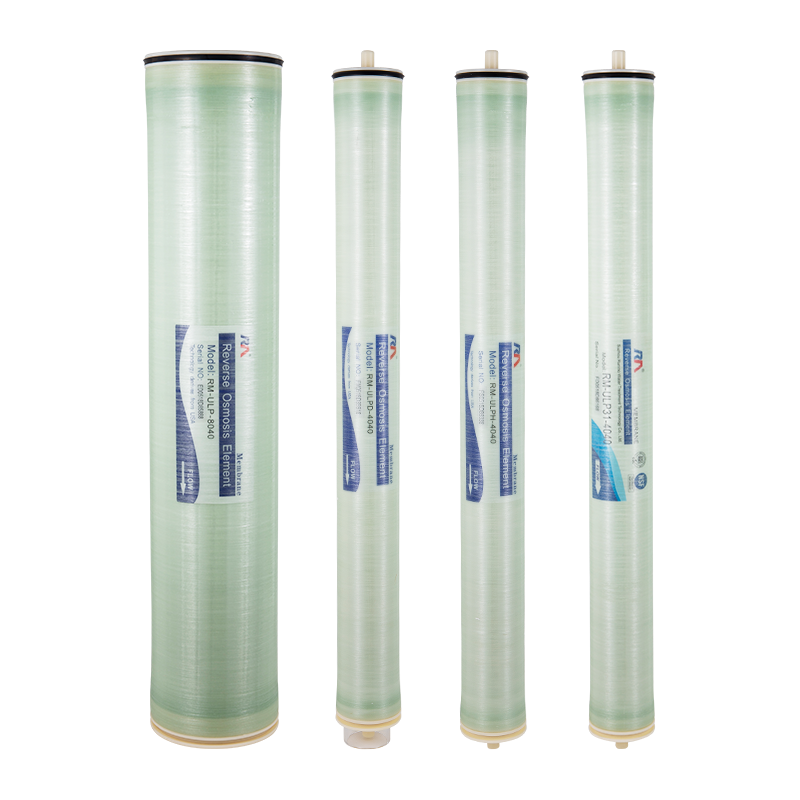 شركة Suzhou Runmo Water Water Technology Co. ، Ltd.